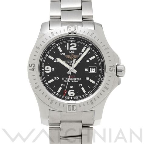 breitling a7438811 bd45|Breitling Colt A74388 .